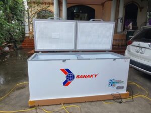 Điện Máy Sanaky