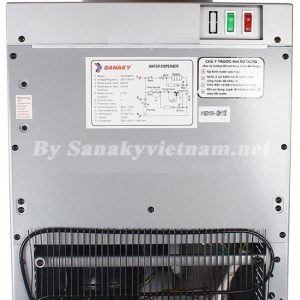 Điện Máy Sanaky