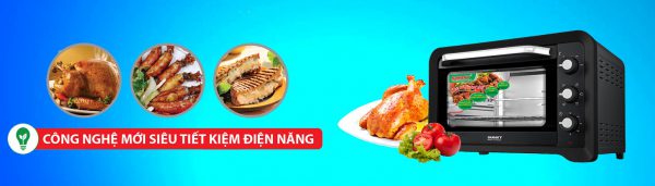 Điện Máy Sanaky