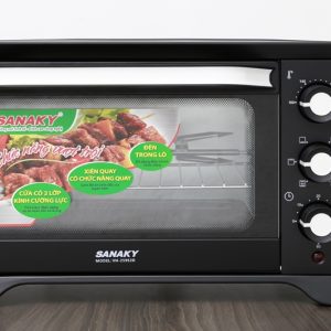 Điện Máy Sanaky