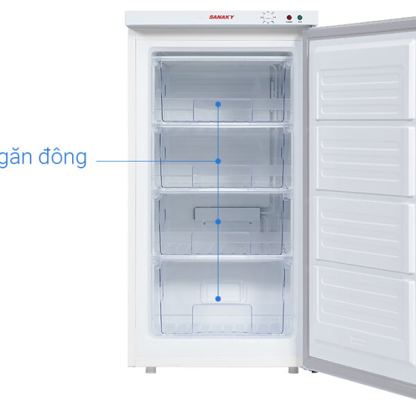 Điện Máy Sanaky