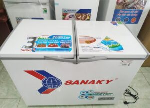Điện Máy Sanaky
