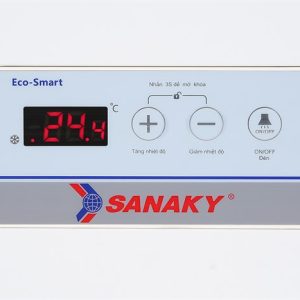 Điện Máy Sanaky