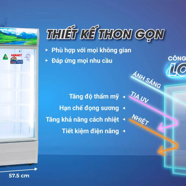 Điện Máy Sanaky Điện Máy Sanaky