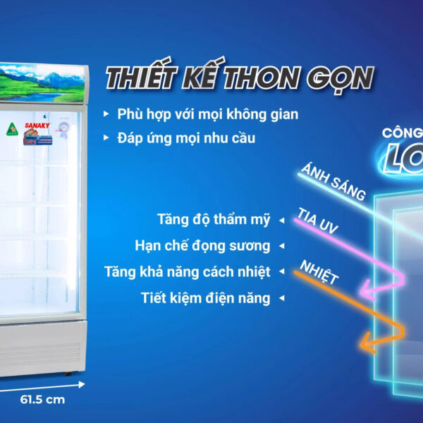 Điện Máy Sanaky