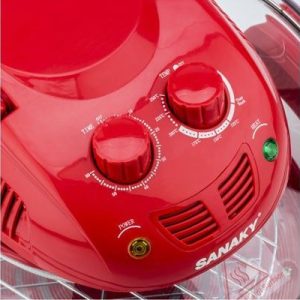 Điện Máy Sanaky