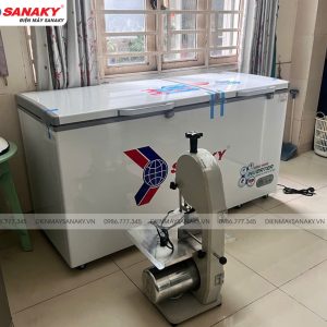 Điện Máy Sanaky Tủ đông Sanaky 530 lít VH-6699HY3