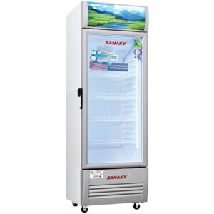 Tủ mát Sanaky VH-218K3L 170 lít