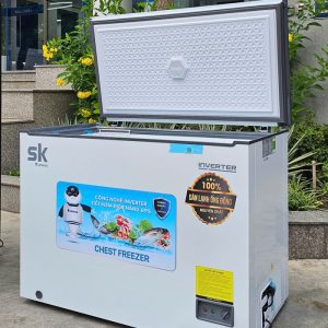 Tủ đông Sumikura Inverter SKF-300SI/KC