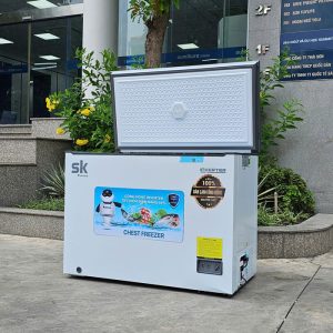 Tủ đông Sumikura Inverter SKF-300SI/KC