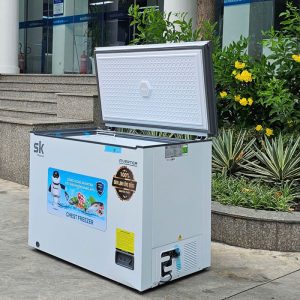Tủ đông Sumikura Inverter SKF-300SI/KC