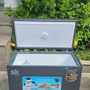 Tủ đông Sumikura Inverter SKF-300SI/KC