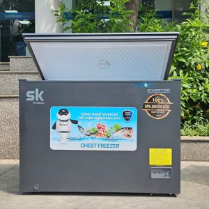 Tủ đông Sumikura Inverter SKF-300SI/KC