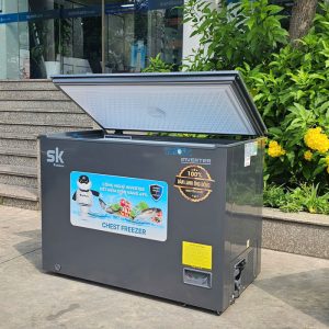 Tủ đông Sumikura Inverter SKF-300SI/KC
