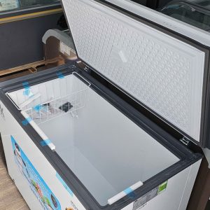 Tủ đông Sumikura Inverter SKF-300SI/KC