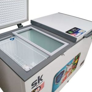 Điện Máy Sanaky