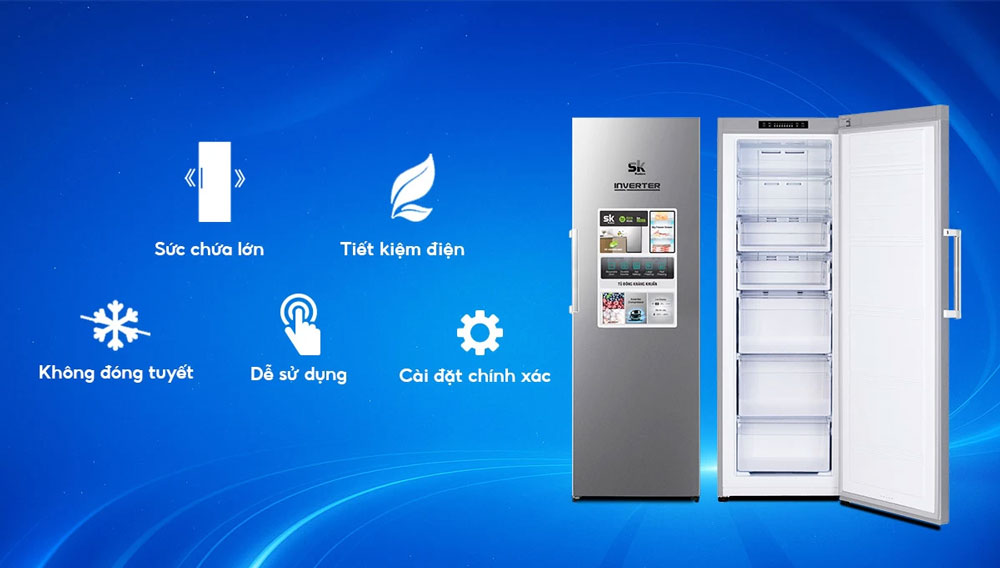 Điện Máy Sanaky