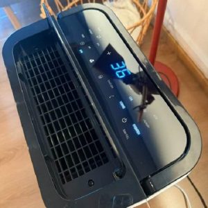 Điện Máy Sanaky Máy Hút Ẩm Jisuhome MH-30R290G-W