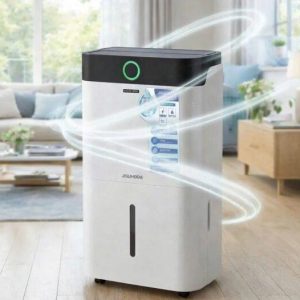 Điện Máy Sanaky Máy Hút Ẩm Jisuhome MH-30R290G-W
