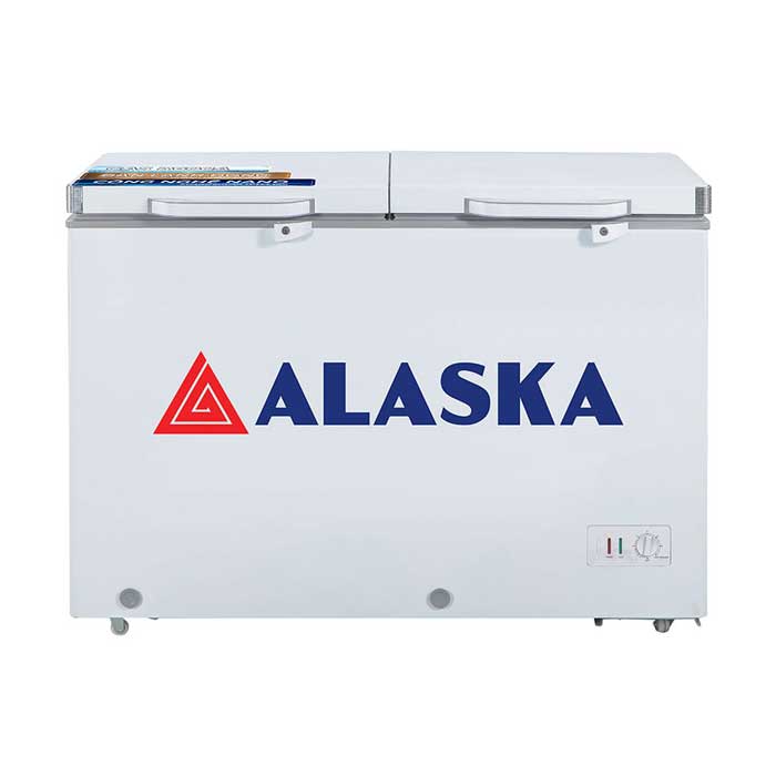 Tủ đông Alaska BCD-3068C