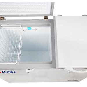 Điện Máy Sanaky Tủ đông Alaska BCD-3571
