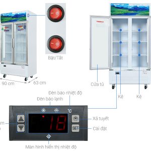 Điện Máy Sanaky Điện Máy Sanaky
