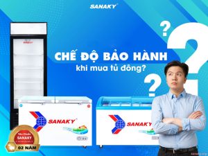 Điện Máy Sanaky