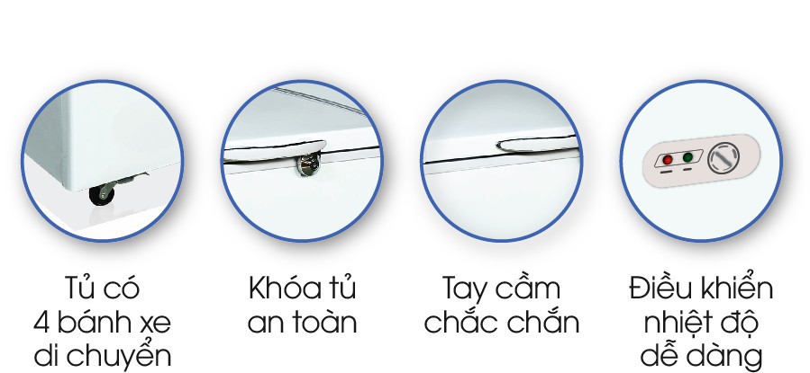 Điện Máy Sanaky