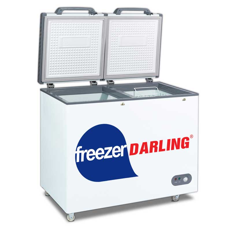 Điện Máy Sanaky Tủ đông 1 ngăn Darling DMF-2788A2