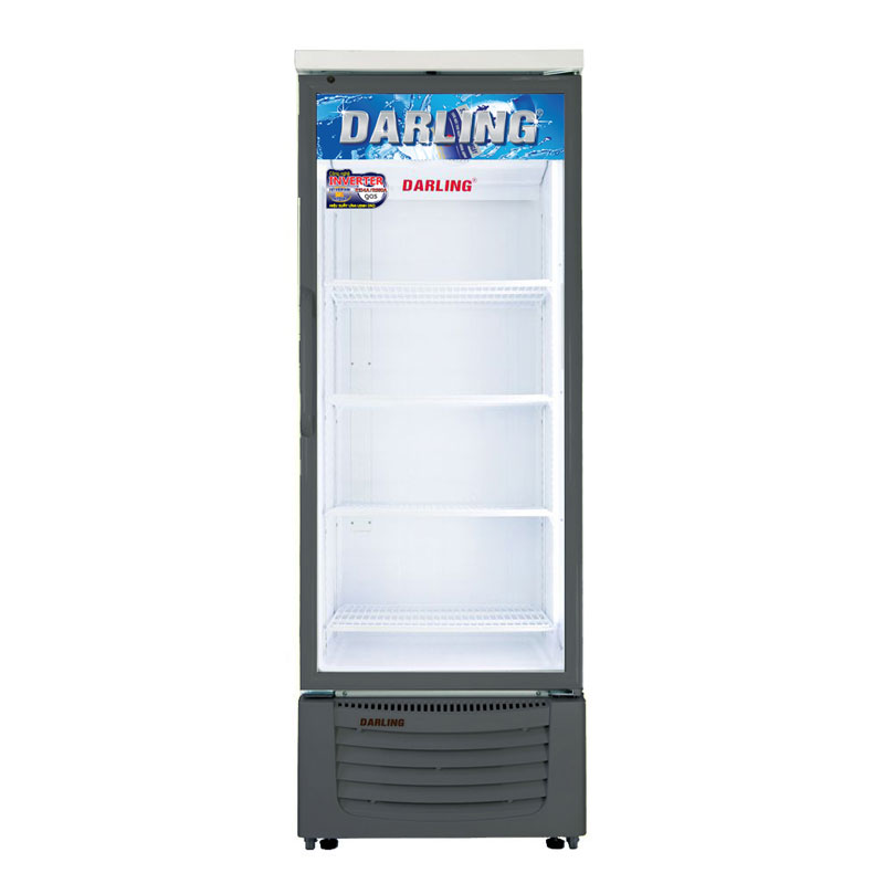 Tủ mát inverter Darling DL-5000A3L