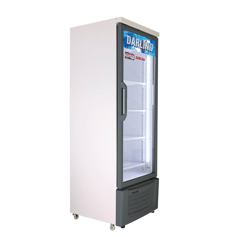 Điện Máy Sanaky Tủ mát inverter Darling DL-5000A3L