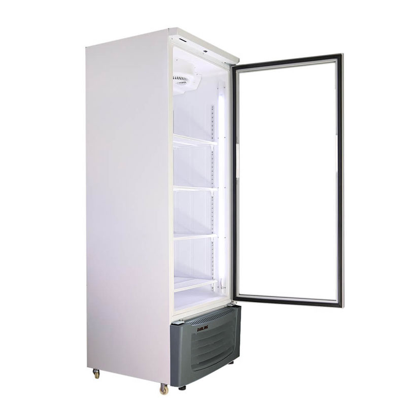 Điện Máy Sanaky Tủ mát inverter Darling DL-5000A3L