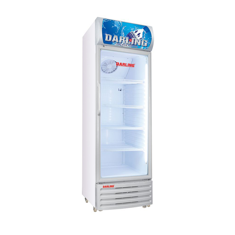 Tủ mát Darling 1 cánh DL-2800AL 280 lít