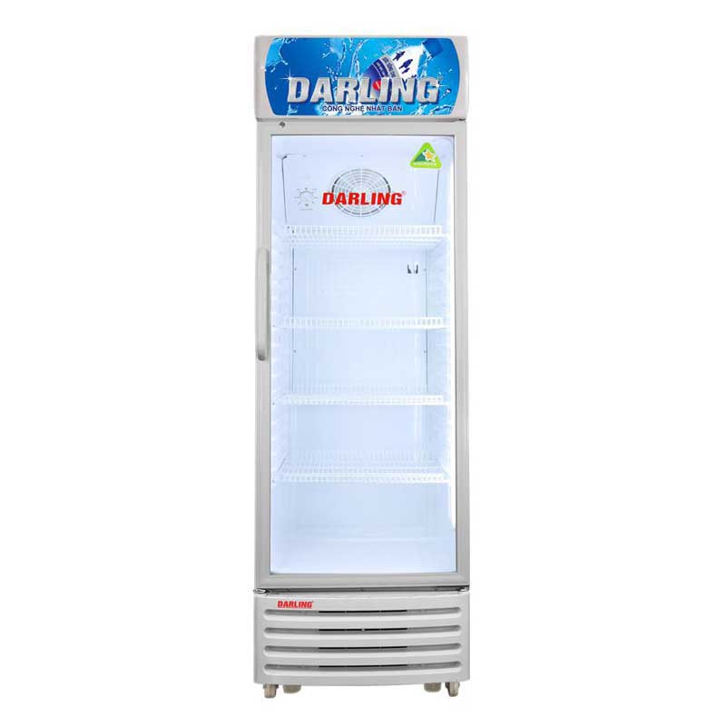 Tủ mát Darling 1 cánh DL-2800AL 280 lít